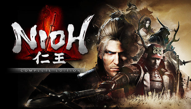 NioH Complete Edition - PC (Steam)