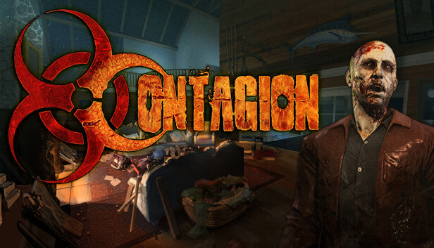 Contagion - PC (Steam)