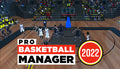 Pro Basketball Manager 2022 - PC (Steam)