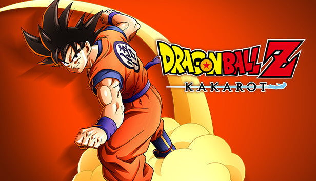 DRAGON BALL Z: KAKAROT Daima Edition - PC (Steam)