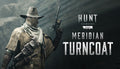 Hunt: Showdown 1896 - Meridian Turncoat DLC - PC (Steam)