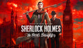 Sherlock Holmes The Devil's Daughter - PC (Steam)