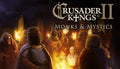 Crusader Kings II - Monks and Mystics DLC - PC (Steam)