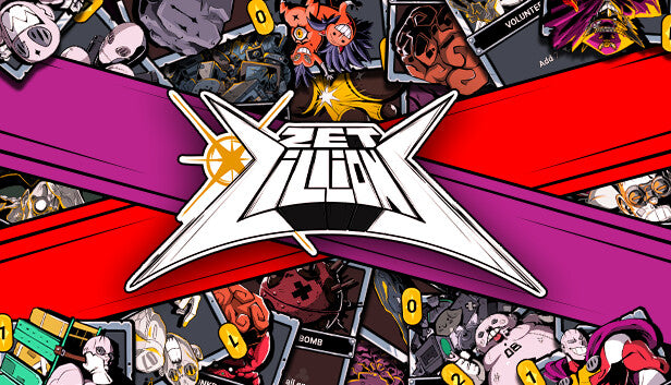 Zet Zillions - PC (Steam)