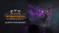 Total War: WARHAMMER III - Elspeth – Thrones of Decay DLC - PC (Steam)