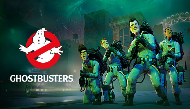 Planet Coaster: Ghostbusters DLC - PC (Steam)