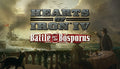 Hearts of Iron IV - Battle for the Bosporus DLC - PC (Steam)