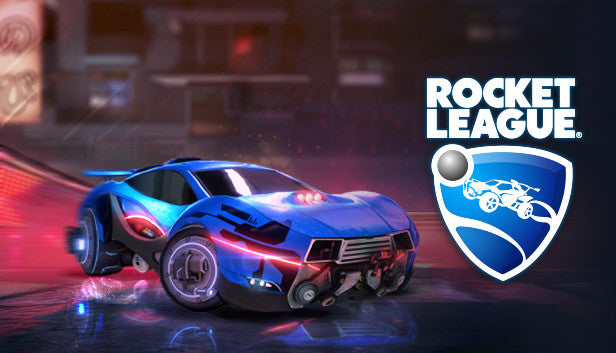 Rocket League® - Masamune - PC (Steam)