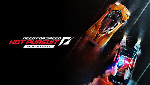 Need for Speed Hot Pursuit Remastered - Xbox Series X