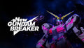 New Gundam Breaker - PC (Steam)