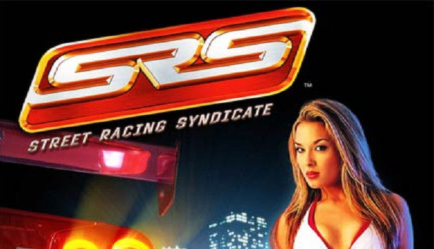 Street Racing Syndicate - PC (Steam)
