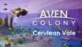 Aven Colony - Cerulean Vale - PC (Steam)