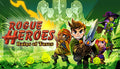 Rogue Heroes: Ruins of Tasos - PC (Steam)