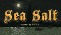 Sea Salt - PC (Steam)