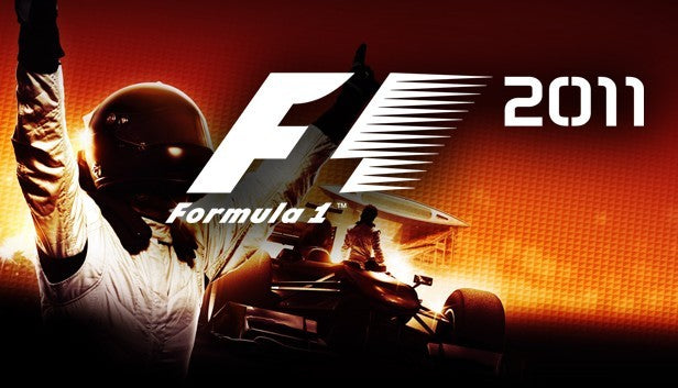 F1 2011 - PC (Steam)