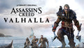 Assassin's Creed Valhalla Deluxe Edition - PC (Ubisoft)