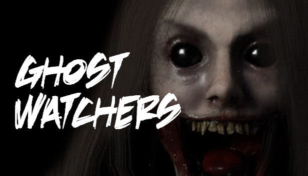 Ghost Watchers - PC (Steam)