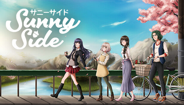 SunnySide - PC (Steam)