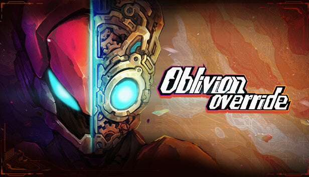 Oblivion Override - PC (Steam)