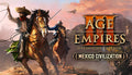 Age of Empires III Definitive Edition - Mexico Civilization DLC - PC (Steam)