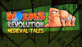 Worms Revolution: Medieval Tales DLC - PC (Steam)