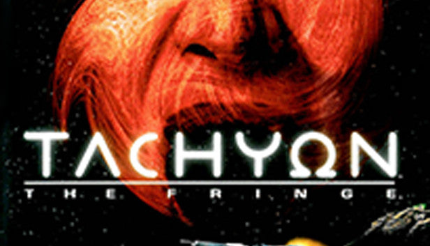 Tachyon: The Fringe - PC (Steam)