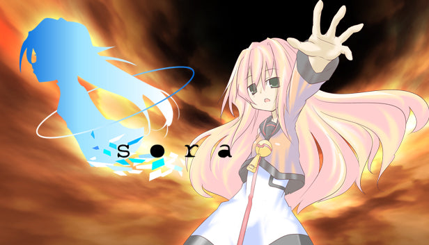 Sora - PC (Steam)
