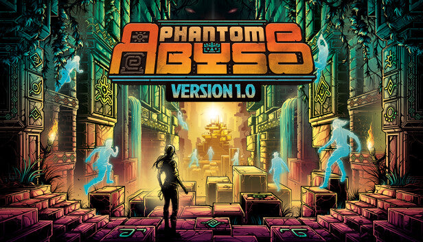 Phantom Abyss - PC (Steam)