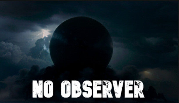 No Observer - PC (Steam)