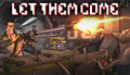 Let Them Come - PC (Steam)