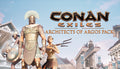 Conan Exiles Enhanced - Architects of Argos Pack DLC - PC (Steam)