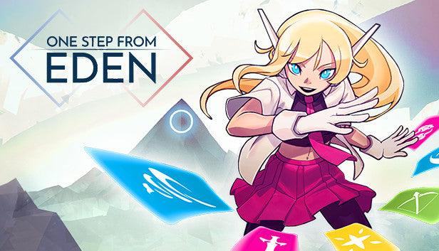 One Step From Eden - PC (Steam)
