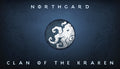 Northgard - Lyngbakr Clan of the Kraken DLC - PC (Steam)