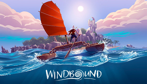 Windbound - PC (Steam)