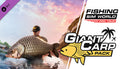 Fishing Sim World Pro Tour - Giant Carp Pack DLC - PC (Steam)
