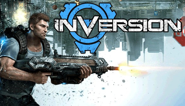 Inversion™ - PC (Steam) — скриншот 4