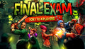 Final Exam - PC (Steam)