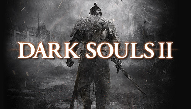 Dark Souls 2 - PC (Steam)