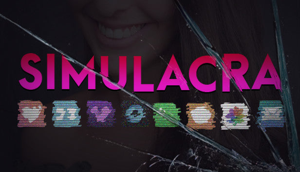 SIMULACRA - PC (Steam)