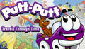 Putt-Putt Travels Through Time - PC (Steam)