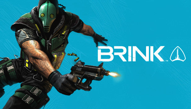 BRINK - PC (Steam) — скриншот 4