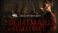 Dead by Daylight - A Nightmare on Elm Street DLC - PC (Steam)