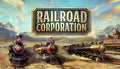Railroad Corporation - PC (Steam)