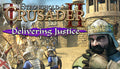 Stronghold Crusader 2 - Delivering Justice mini-campaign DLC - PC (Steam)