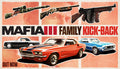 Mafia III - Family Kick-Back Pack DLC - PC (Steam)