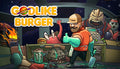 Godlike Burger - PC (Steam)