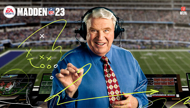 Madden NFL 23 - PC (Steam)