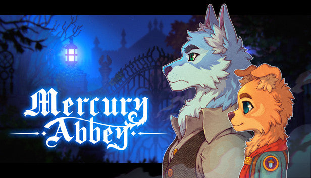 Mercury Abbey - PC (Steam)
