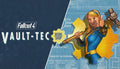 Fallout 4 - Vault-Tec Workshop DLC - PC (Steam)