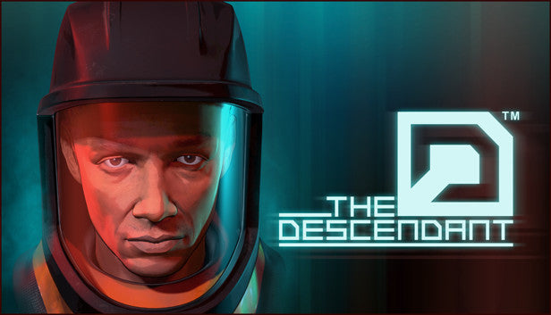 The Descendant Complete Season - PC (Steam)